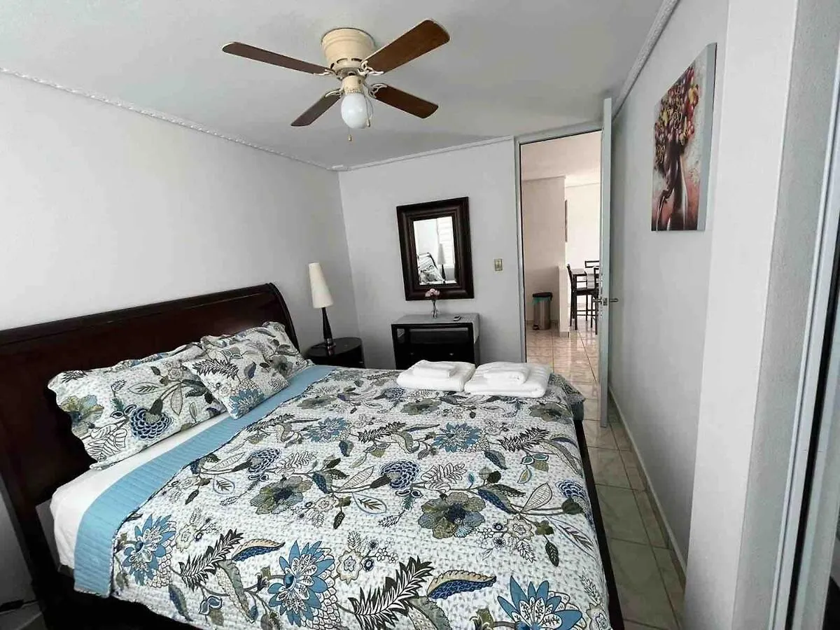 Hermoso Apartamento En San Juan 0*,  Puerto Rico