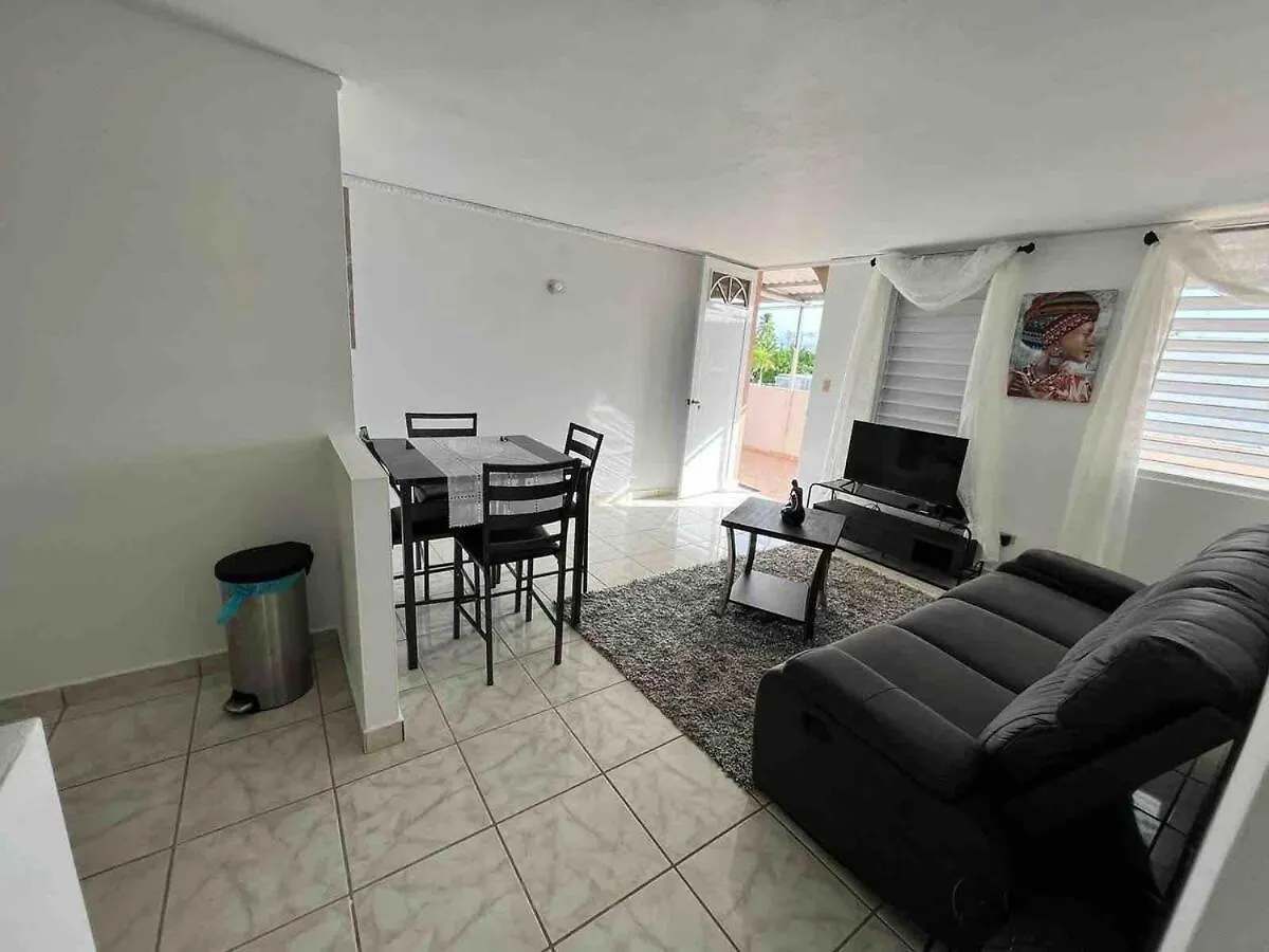 Hermoso Apartamento En San Juan 0*,  Puerto Rico